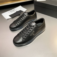 Prada Low Shoes